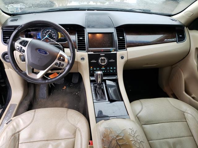 Photo 8 from auction – 2013 FORD TAURUS LIM with VIN 1FAHP2F84DG210675