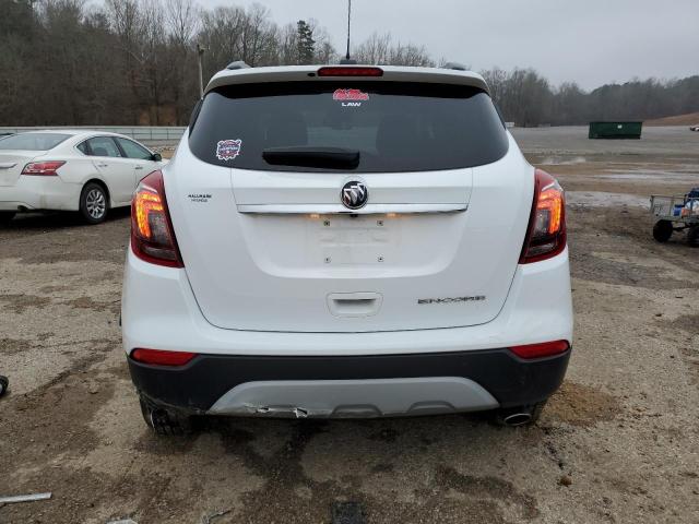 Photo 6 from auction – 2020 BUICK ENCORE PRE with VIN KL4CJASB7LB032879