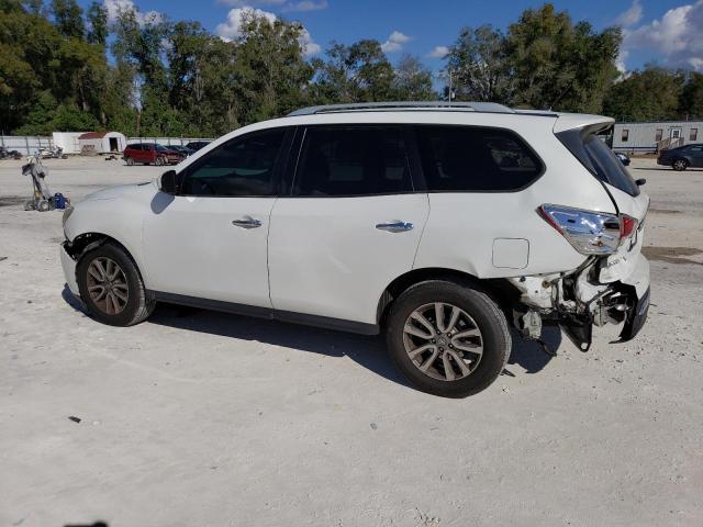 Zdjęcie 2 z aukcji – 2013 NISSAN PATHFINDER z VIN 5N1AR2MN9DC680251