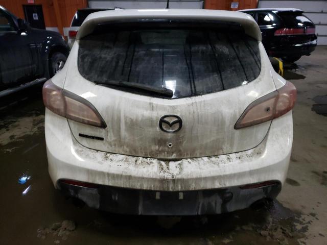 Photo 6 from auction – 2013 MAZDA SPEED 3 with VIN JM1BL1N38D1738878