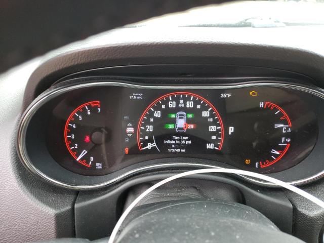 Photo 9 from auction – 2014 DODGE DURANGO SX with VIN 1C4RDHAG4EC370363