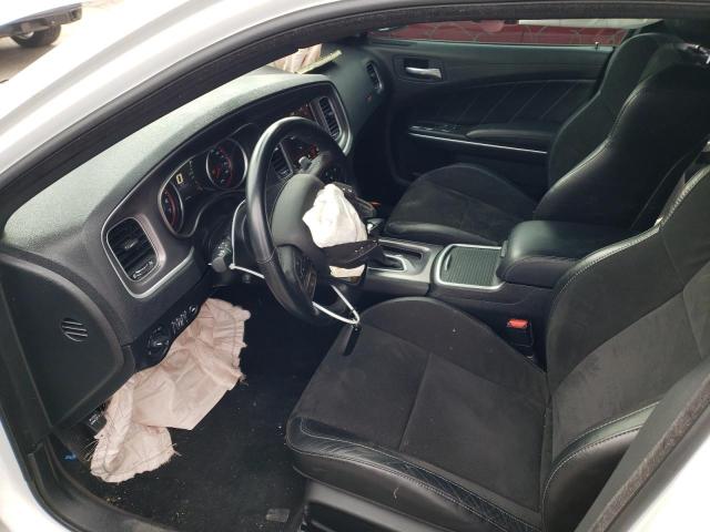 Photo 7 from auction – 2021 DODGE CHARGER SC with VIN 2C3CDXGJ4MH640825