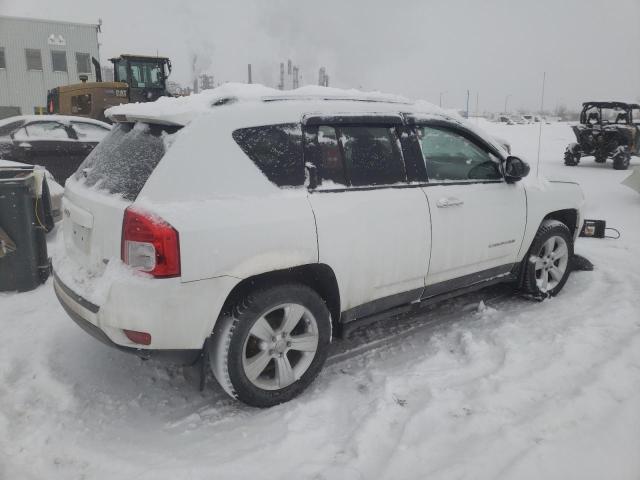 Photo 3 from auction – 2011 JEEP COMPASS with VIN 1J4NF4FB1BD222699