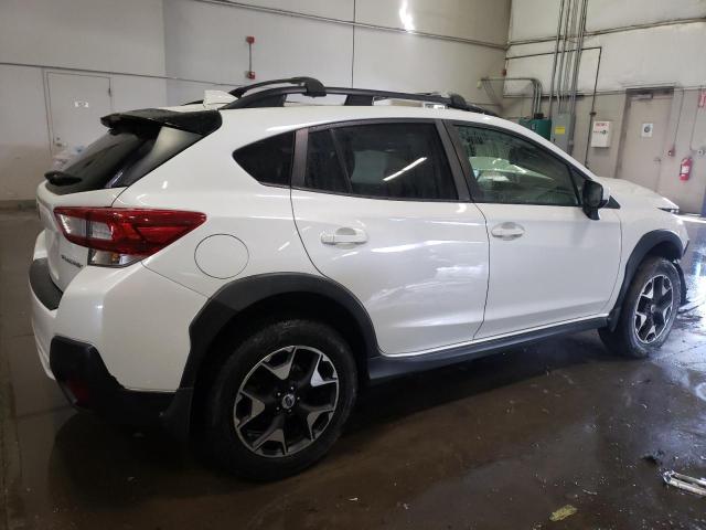 Photo 3 from auction – 2018 SUBARU CROSSTREK with VIN JF2GTADC1JH332498