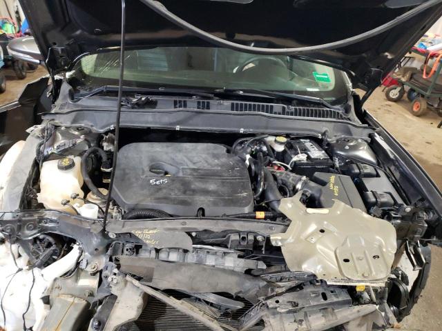 Photo 11 from auction – 2016 FORD FUSION SE with VIN 1FA6P0HD4G5100862