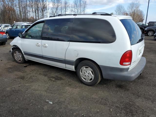 Photo 3 from auction – 2000 DODGE GRAND CARA with VIN 2B4GP44R2YR720182