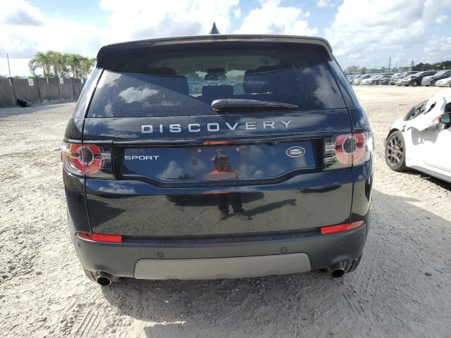 Photo 6 from auction – 2017 LAND ROVER DISCOVERY with VIN SALCP2BG3HH667200