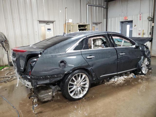 Photo 3 from auction – 2013 CADILLAC XTS PLATIN with VIN 2G61U5S36D9157835