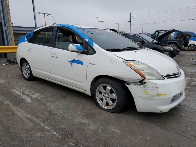 Photo 4 from auction – 2008 TOYOTA PRIUS with VIN JTDKB20U683383437