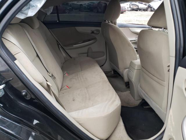صورة رقم 10 من المزاد - 2013 TOYOTA COROLLA BA مع VIN 5YFBU4EE5DP118940