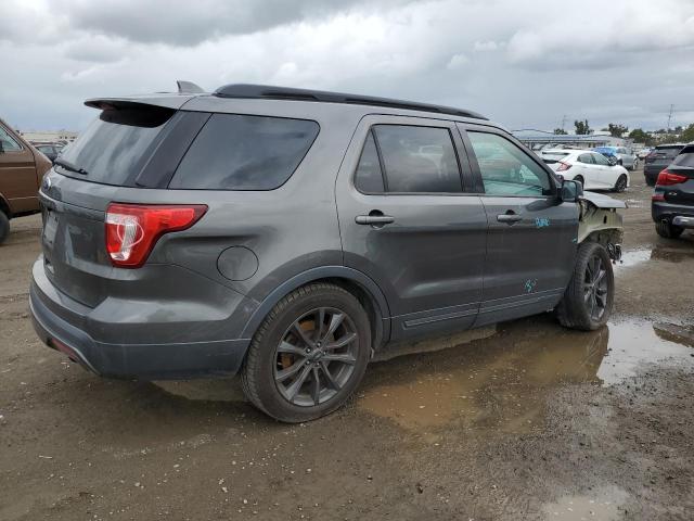 Photo 3 from auction – 2017 FORD EXPLORER X with VIN 1FM5K7D83HGD03975