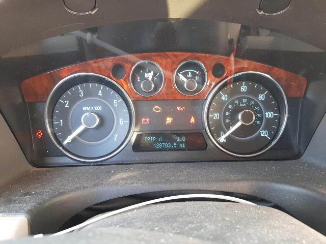 Photo 9 from auction – 2012 FORD FLEX LIMIT with VIN 2FMGK5DC2CBD15455