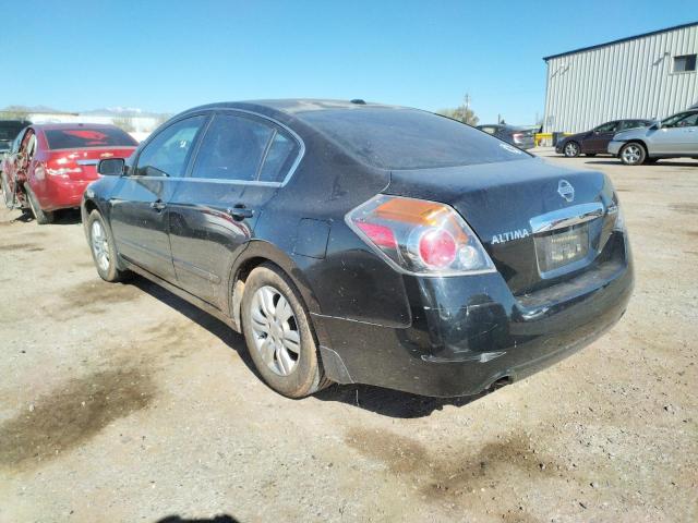 Photo 2 from auction – 2012 NISSAN ALTIMA BAS with VIN 1N4AL2AP8CN401487