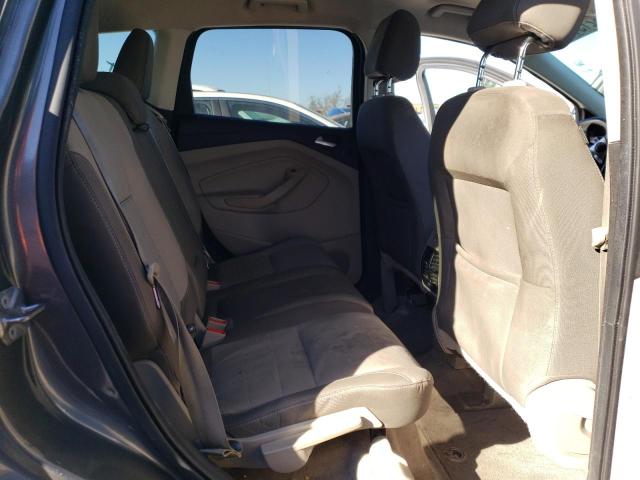 Photo 10 from auction – 2014 FORD ESCAPE SE with VIN 1FMCU0G96EUD31943