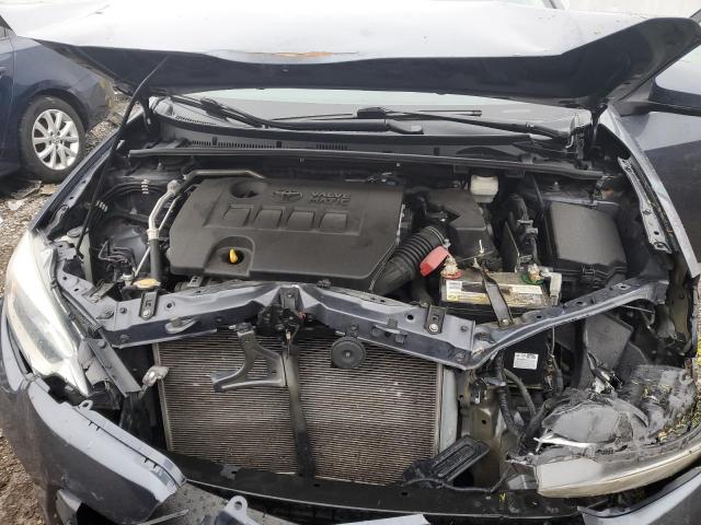 Photo 11 from auction – 2014 TOYOTA COROLLA EC with VIN 5YFBPRHE5EP054318