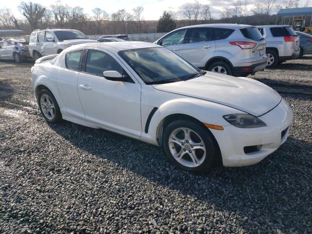 Photo 4 from auction – 2007 MAZDA RX8 with VIN JM1FE173970213668