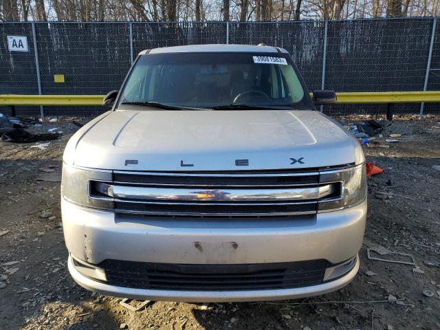 Photo 5 from auction – 2013 FORD FLEX SEL with VIN 2FMGK5C86DBD28062