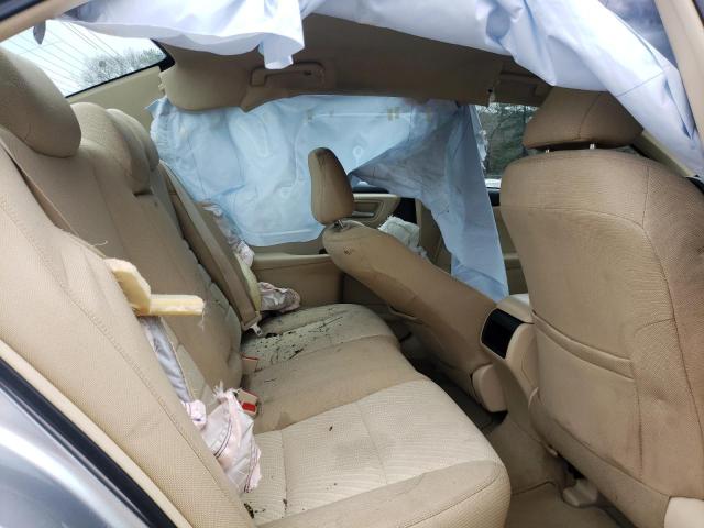 Photo 10 from auction – 2017 TOYOTA CAMRY LE with VIN 4T1BF1FK5HU444075