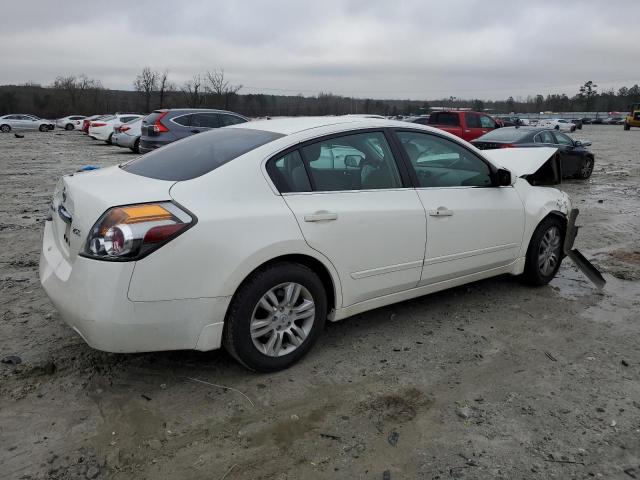 Photo 3 from auction – 2010 NISSAN ALTIMA BAS with VIN 1N4AL2AP6AC189052