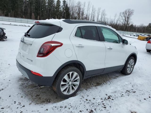Photo 3 from auction – 2017 BUICK ENCORE PRE with VIN KL4CJESB1HB105419