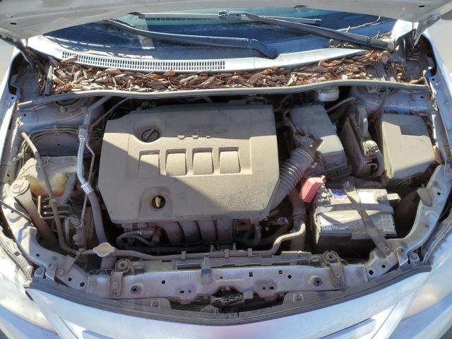 Photo 11 from auction – 2013 TOYOTA COROLLA BA with VIN 2T1BU4EE7DC111942