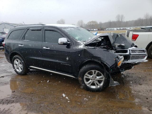 Photo 4 from auction – 2013 DODGE DURANGO CI with VIN 1C4SDJET0DC557081