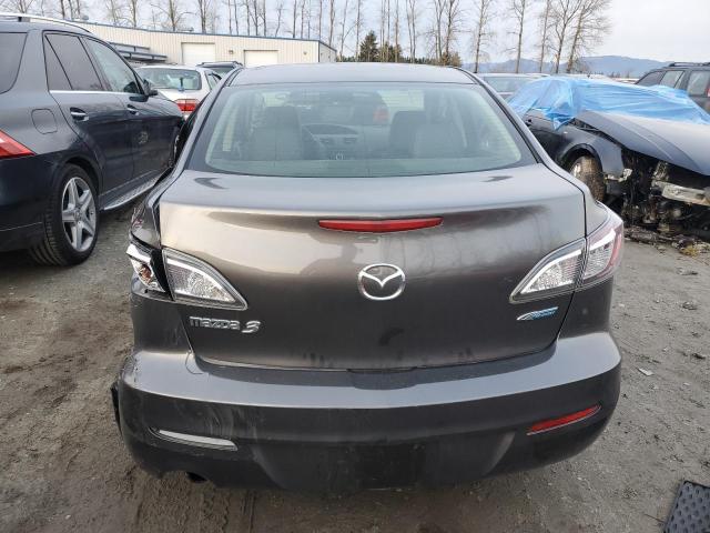 Photo 6 from auction – 2012 MAZDA 3 I with VIN JM1BL1W70C1557113