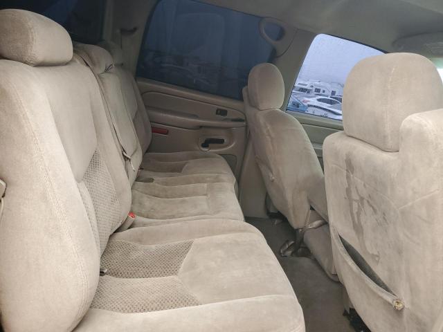 Photo 10 from auction – 2006 CHEVROLET AVALANCHE with VIN 3GNEC12Z26G183637
