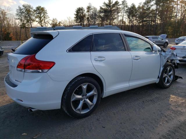 Photo 3 from auction – 2012 TOYOTA VENZA LE with VIN 4T3BK3BB8CU070607