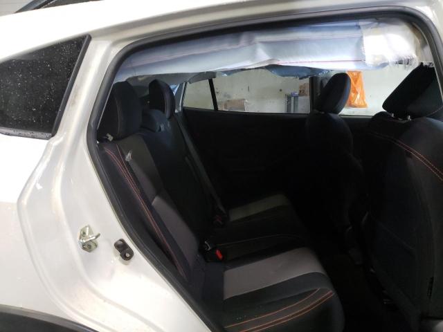 Photo 10 from auction – 2018 SUBARU CROSSTREK with VIN JF2GTADC1JH332498