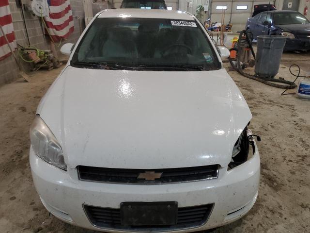 Photo 5 from auction – 2007 CHEVROLET IMPALA LS with VIN 2G1WB58KX79284723