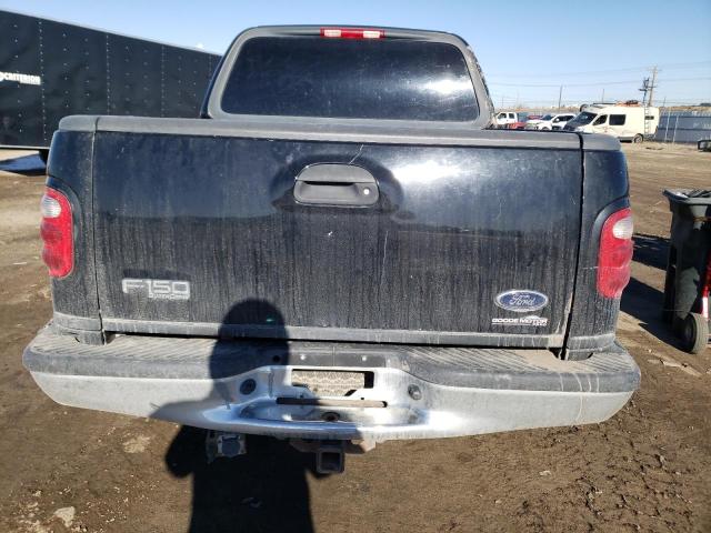 صورة رقم 6 من المزاد - 2003 FORD F150 مع VIN 1FTRW08L63KD28455