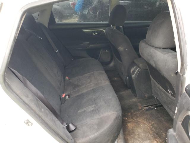 Photo 10 from auction – 2015 NISSAN ALTIMA 2.5 with VIN 1N4AL3APXFC177533