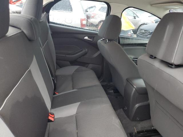 Photo 10 from auction – 2012 FORD FOCUS SE with VIN 1FAHP3F23CL464059