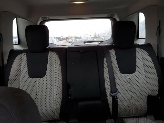 Photo 10 from auction – 2013 GMC TERRAIN SL with VIN 2GKALMEK9D6200924