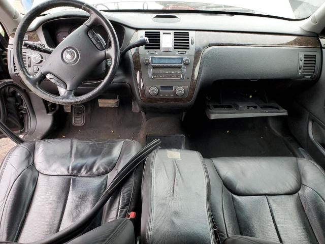 Photo 8 from auction – 2008 CADILLAC DTS with VIN 1G6KD57Y08U171361