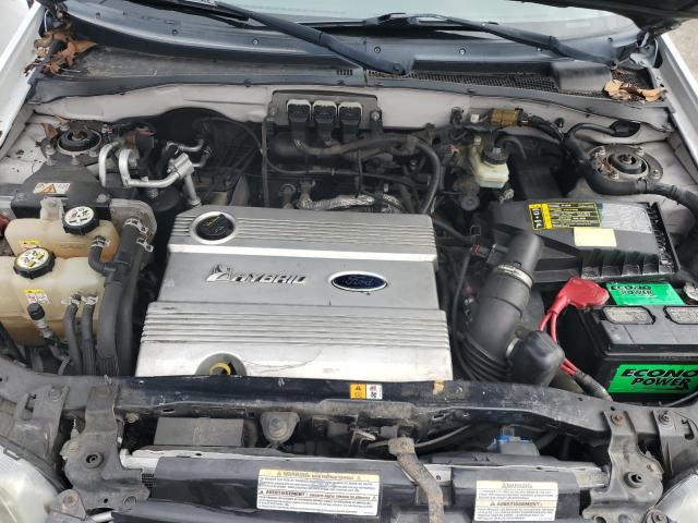 Photo 12 from auction – 2005 FORD ESCAPE HEV with VIN 1FMYU95H15KB97651