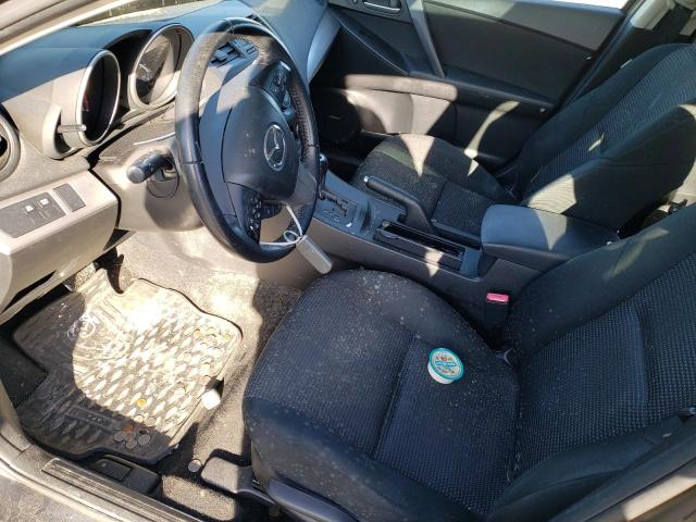 Photo 7 from auction – 2013 MAZDA 3 I with VIN JM1BL1L79D1834024