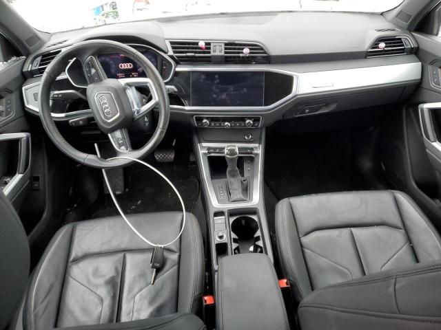 Photo 8 from auction – 2019 AUDI Q3 PREMIUM with VIN WA1AECF38K1075626