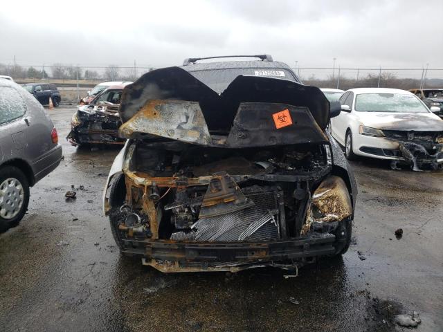 Photo 5 from auction – 2006 KIA SEDONA EX with VIN KNDMB233666038870