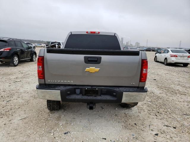 Photo 6 from auction – 2013 CHEVROLET SILVER1500 with VIN 3GCPCREA3DG327747