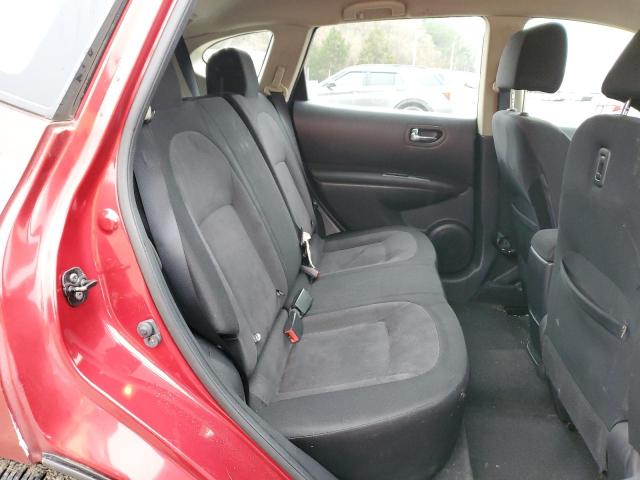 Photo 11 from auction – 2011 NISSAN ROGUE S with VIN JN8AS5MV6BW290878
