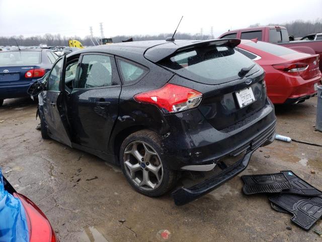 Photo 2 from auction – 2015 FORD FOCUS ST with VIN 1FADP3L91FL362845