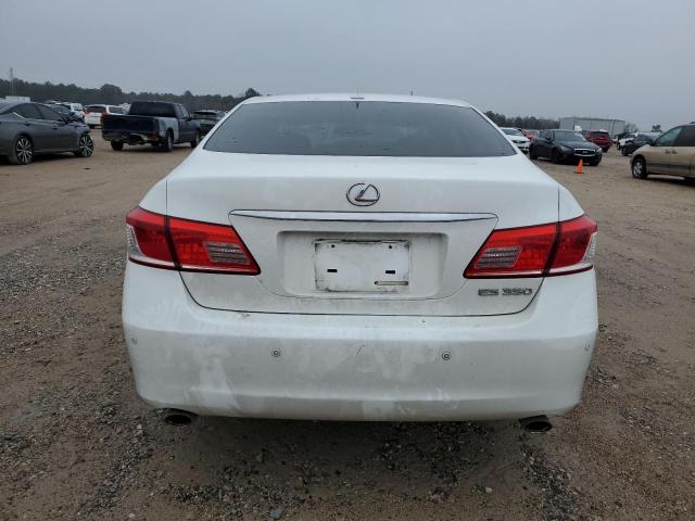 Photo 6 from auction – 2012 LEXUS ES 350 with VIN JTHBK1EG3C2498121