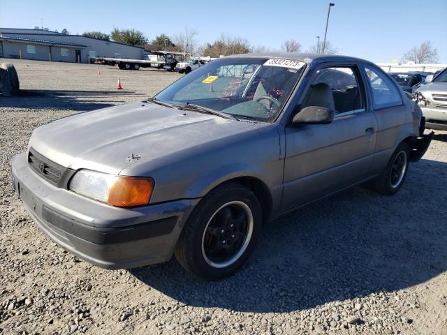 TOYOTA TERCEL STD 1996 with VIN JT2AC52L8T0128564 - Photo from auction