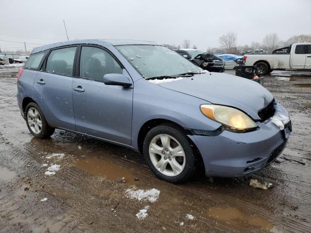 Photo 4 from auction – 2004 TOYOTA COROLLA MA with VIN 2T1KR32E54C199681