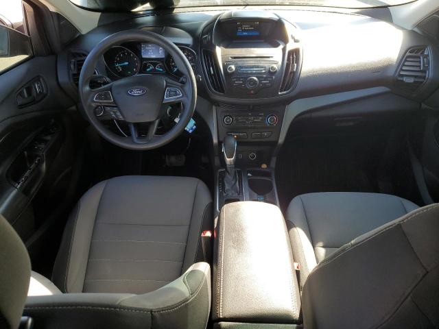 Photo 8 from auction – 2018 FORD ESCAPE S with VIN 1FMCU0F75JUC48997