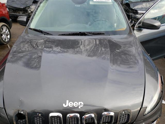 Photo 12 from auction – 2016 JEEP CHEROKEE L with VIN 1C4PJLDB4GW274138