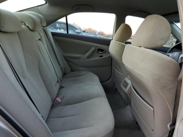 Photo 10 from auction – 2007 TOYOTA CAMRY CE with VIN JTNBE46K673079673