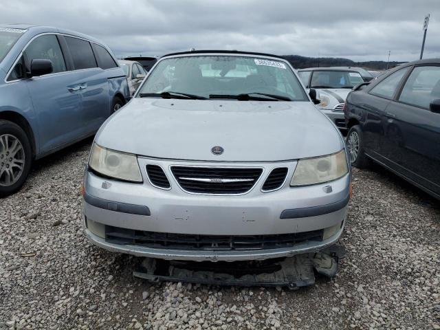 Photo 5 from auction – 2006 SAAB 9-3 AERO with VIN YS3FH76U866004026